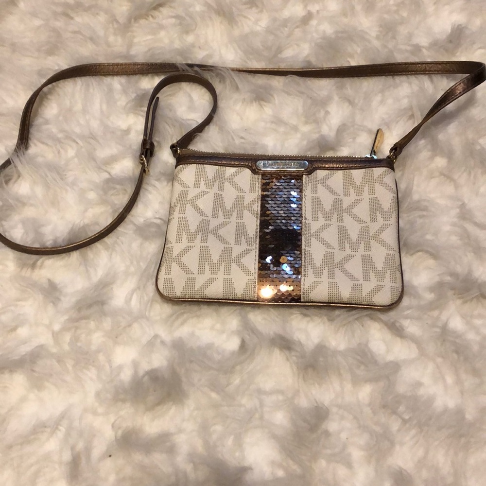 Michael Kors Crossbody